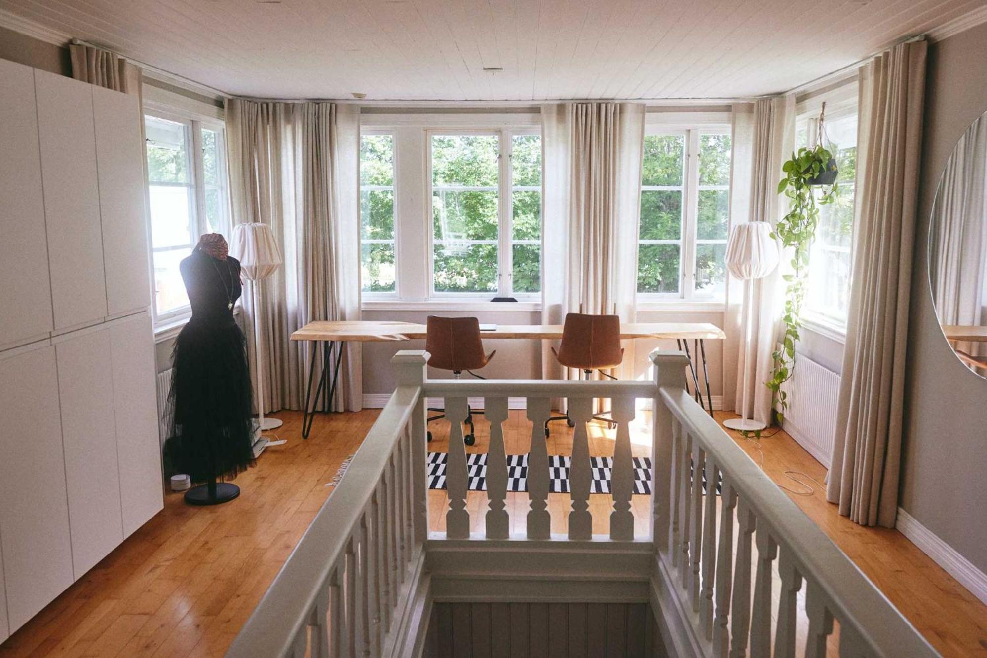 Folk Och Fae Hotel Grisslehamn Quarto foto