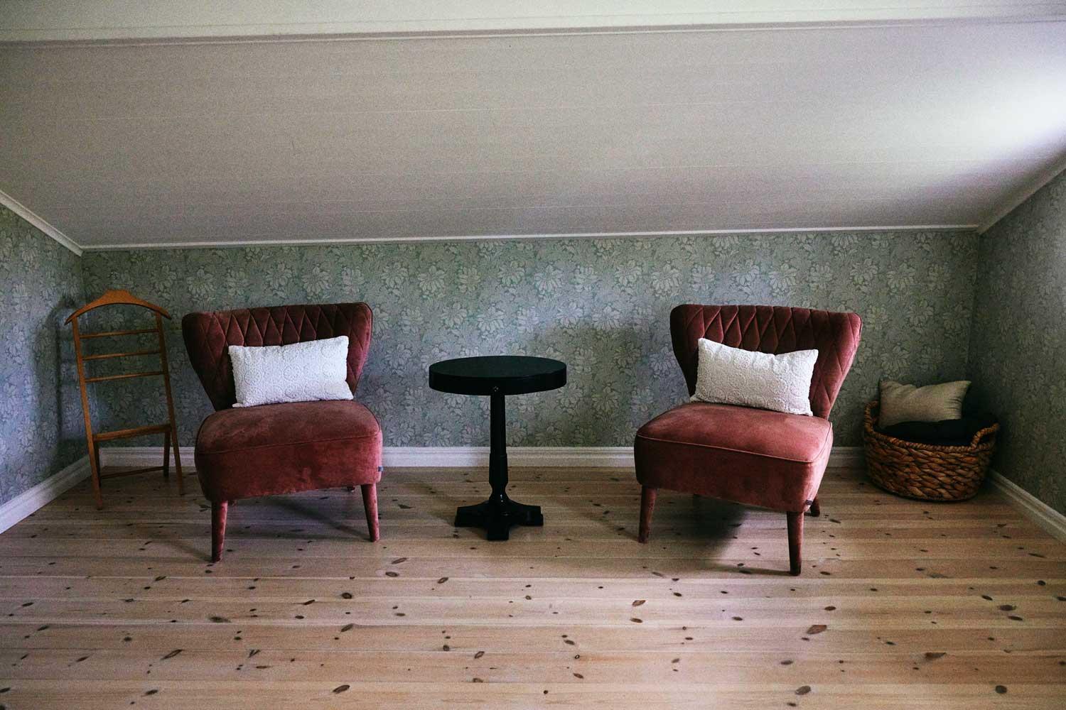 Folk Och Fae Hotel Grisslehamn Quarto foto